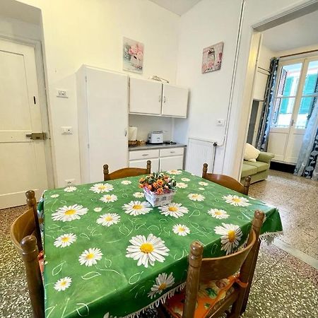 Acquadolce Apartment Levanto Exteriér fotografie