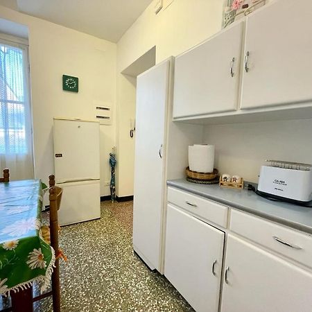 Acquadolce Apartment Levanto Exteriér fotografie