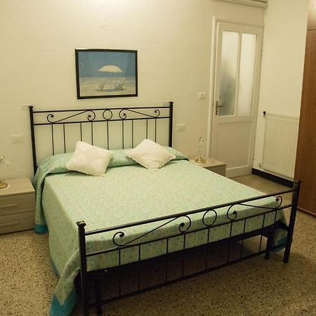 Acquadolce Apartment Levanto Exteriér fotografie