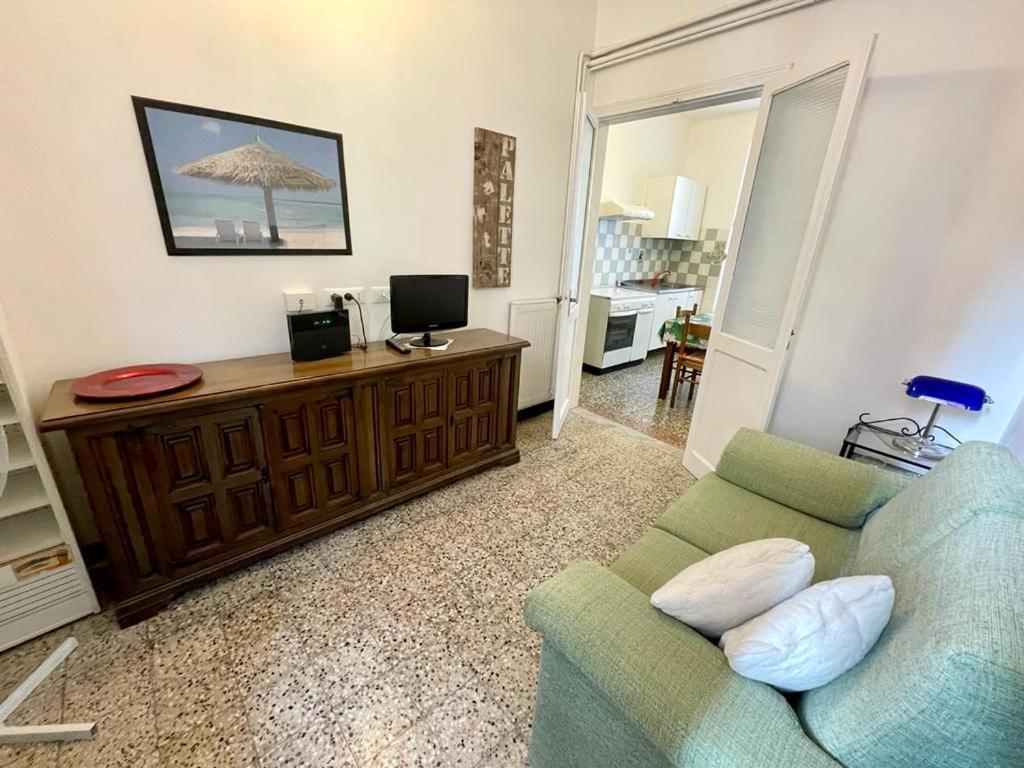 Acquadolce Apartment Levanto Exteriér fotografie