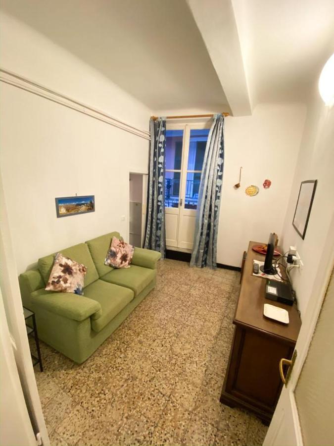 Acquadolce Apartment Levanto Exteriér fotografie