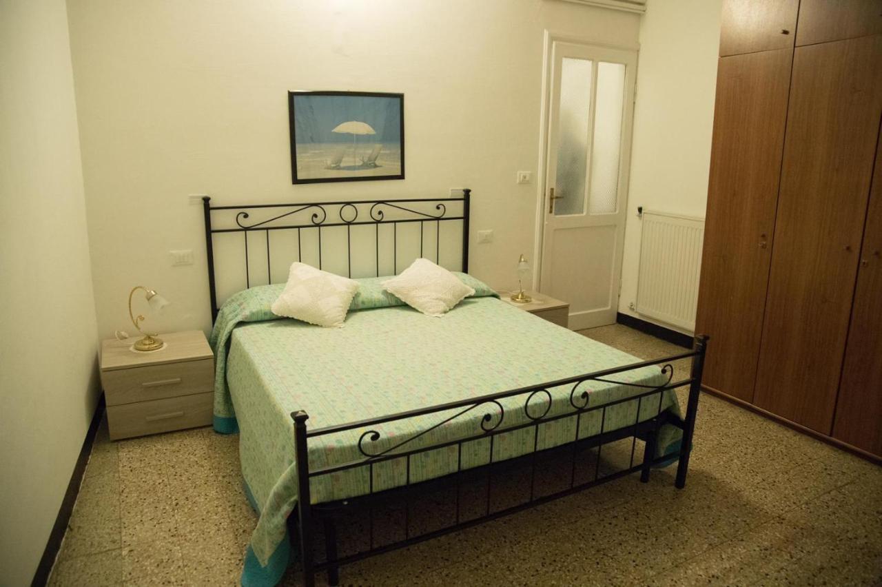 Acquadolce Apartment Levanto Exteriér fotografie