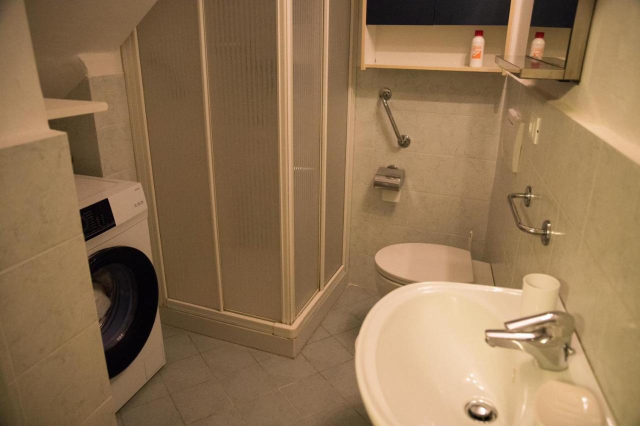 Acquadolce Apartment Levanto Exteriér fotografie