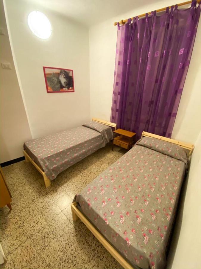 Acquadolce Apartment Levanto Exteriér fotografie